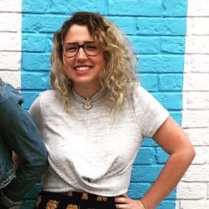 Meet your Posher, Mallory